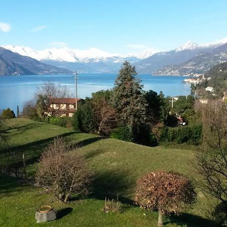 Casa Del Faggio Rosso Apartman Bellagio Kültér fotó