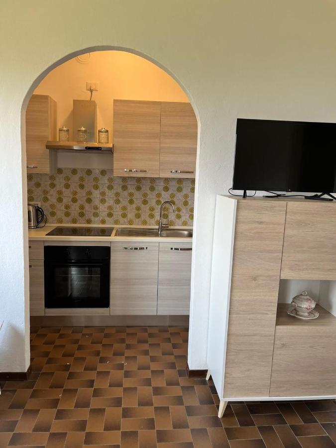 Casa Del Faggio Rosso Apartman Bellagio Kültér fotó