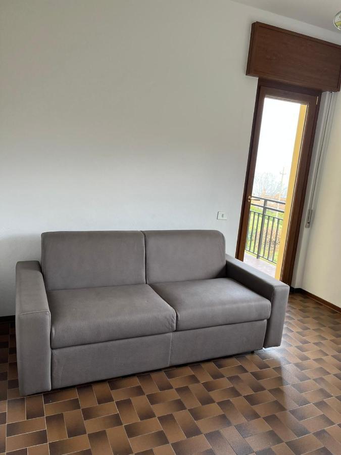 Casa Del Faggio Rosso Apartman Bellagio Kültér fotó