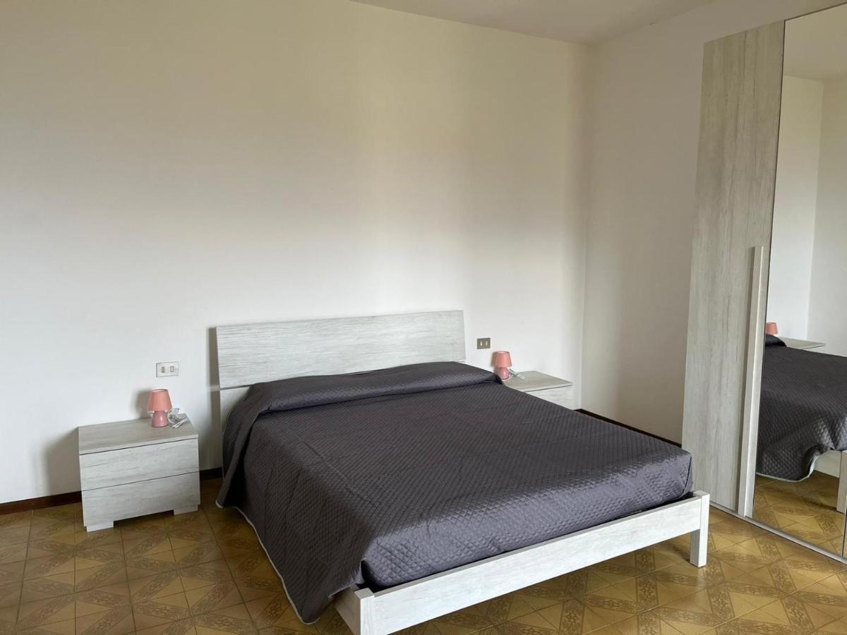 Casa Del Faggio Rosso Apartman Bellagio Kültér fotó
