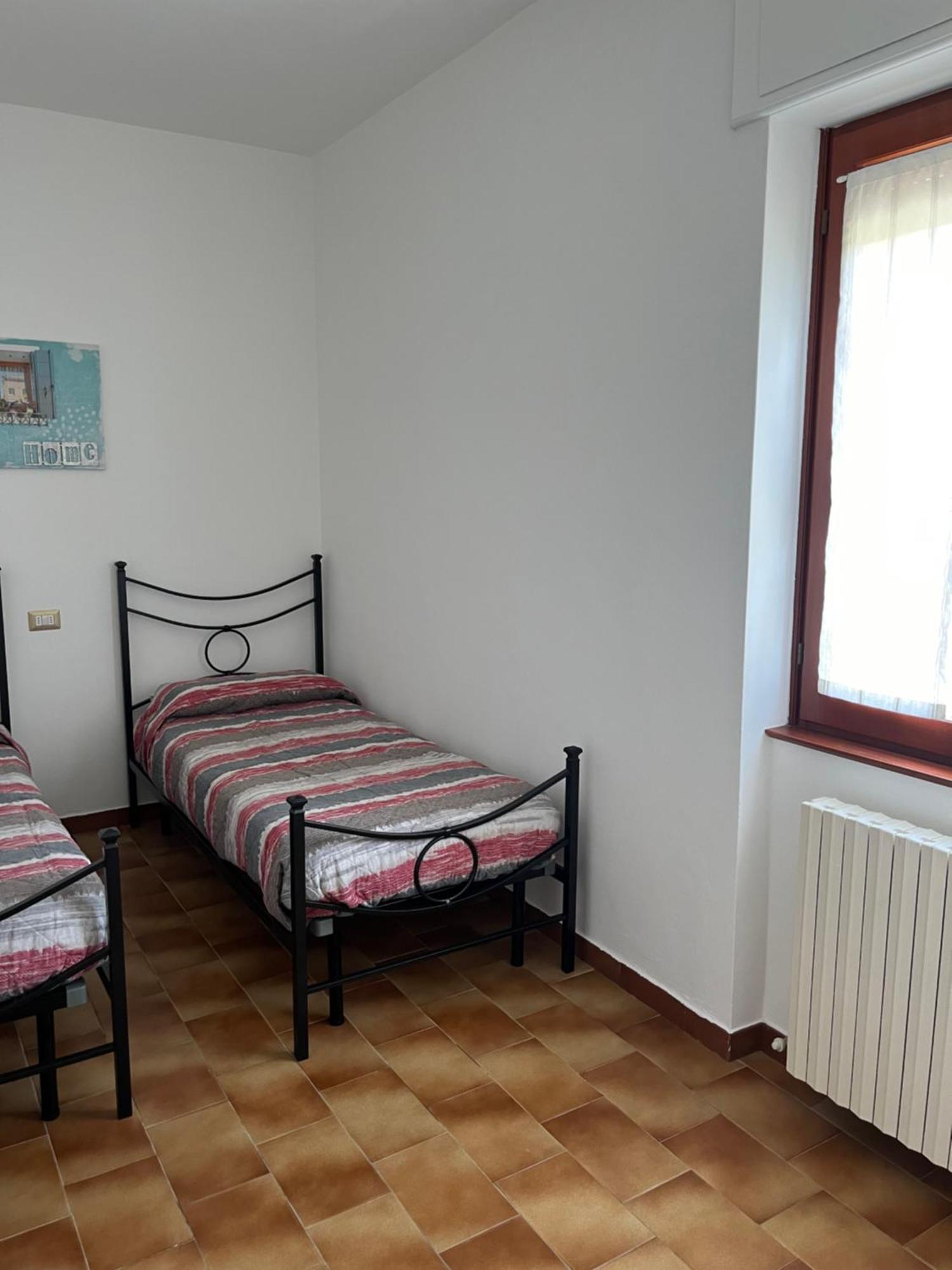 Casa Del Faggio Rosso Apartman Bellagio Kültér fotó