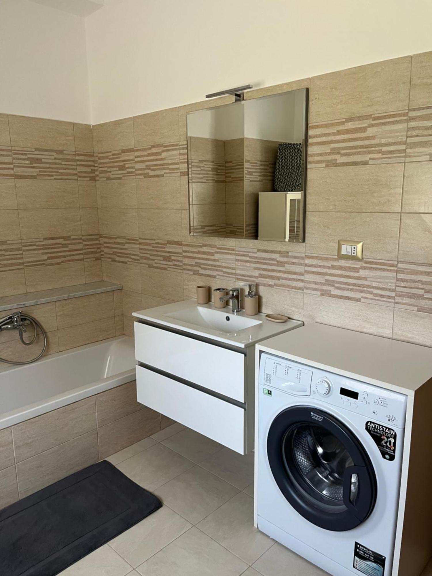 Casa Del Faggio Rosso Apartman Bellagio Kültér fotó