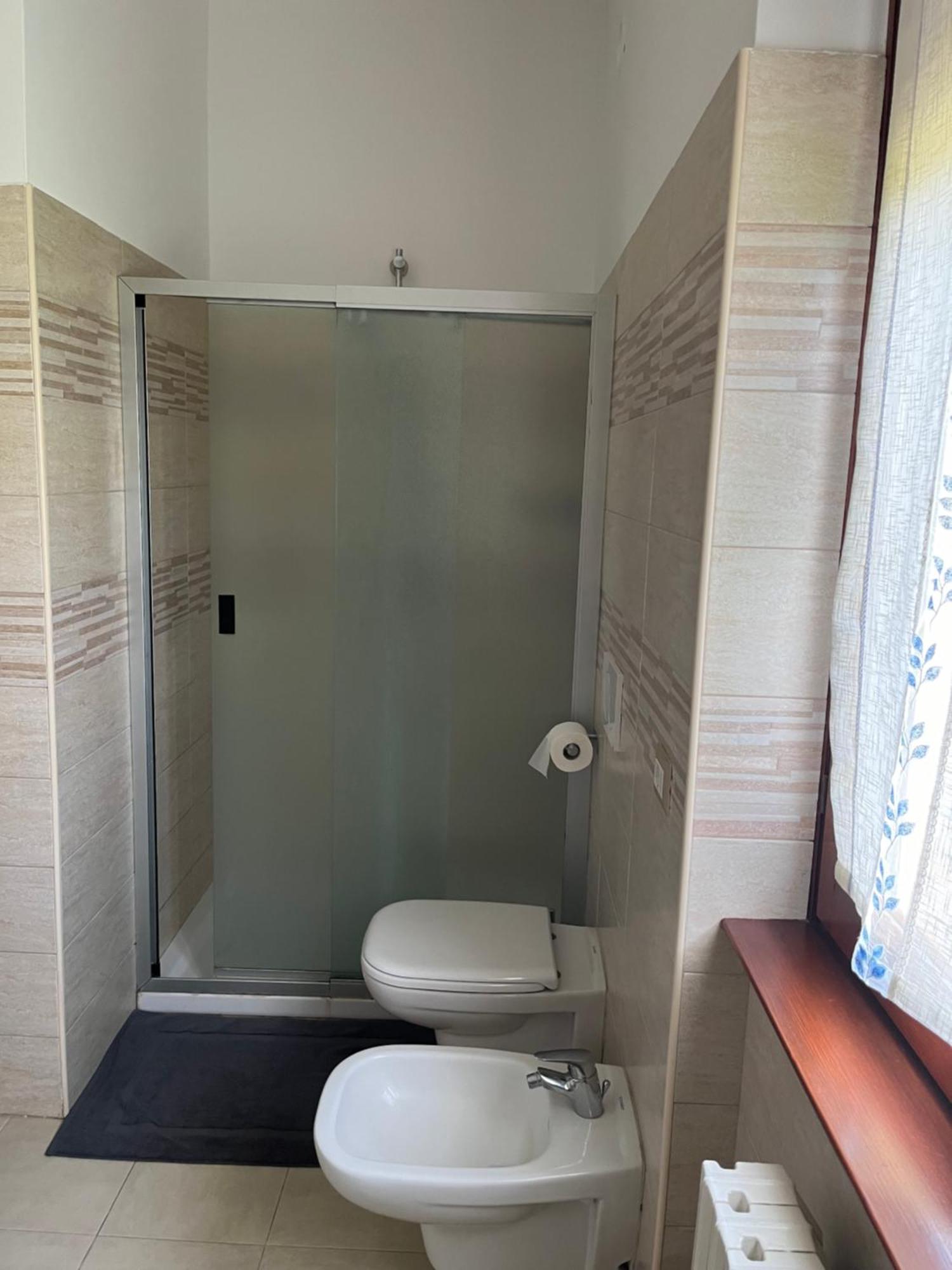 Casa Del Faggio Rosso Apartman Bellagio Kültér fotó