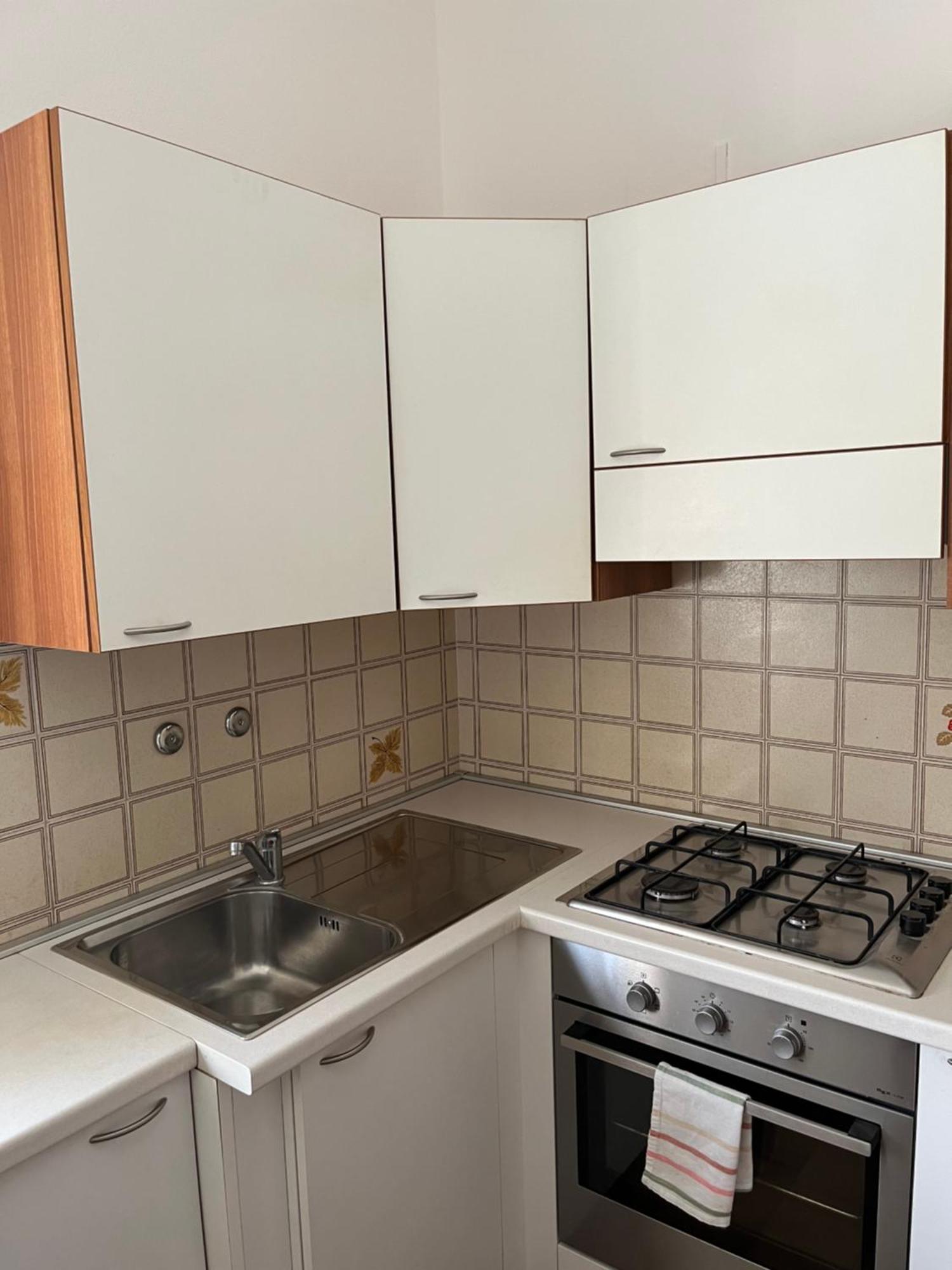 Casa Del Faggio Rosso Apartman Bellagio Kültér fotó