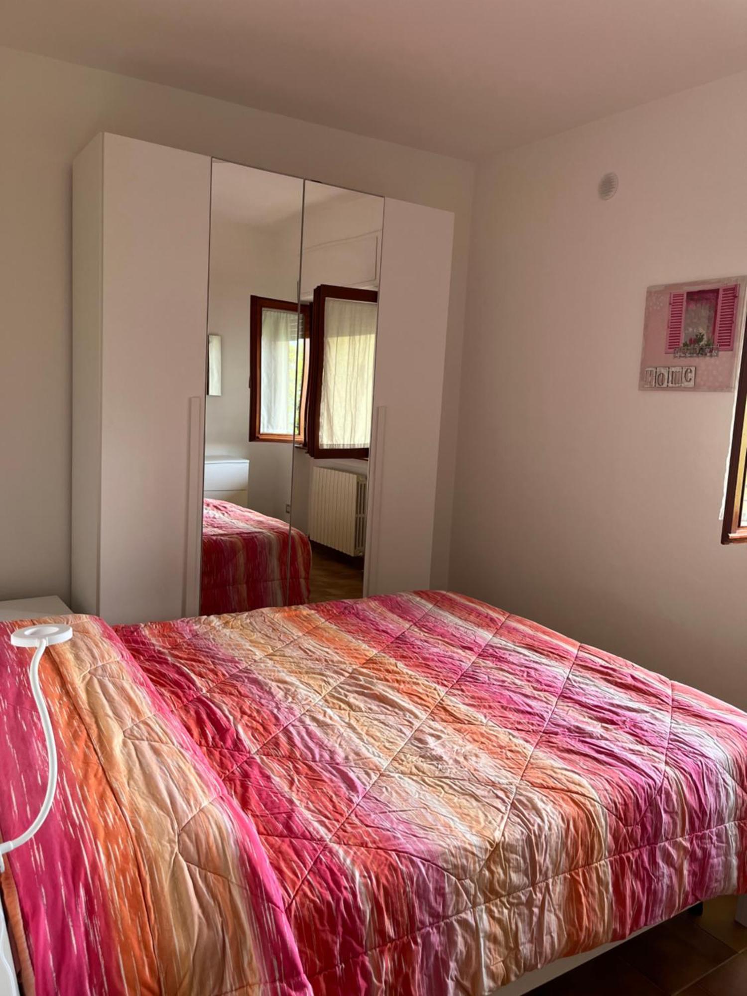 Casa Del Faggio Rosso Apartman Bellagio Kültér fotó
