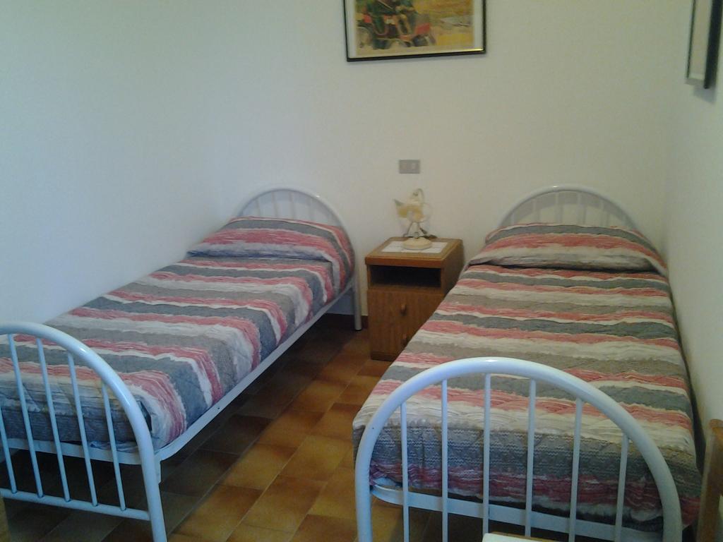 Casa Del Faggio Rosso Apartman Bellagio Szoba fotó