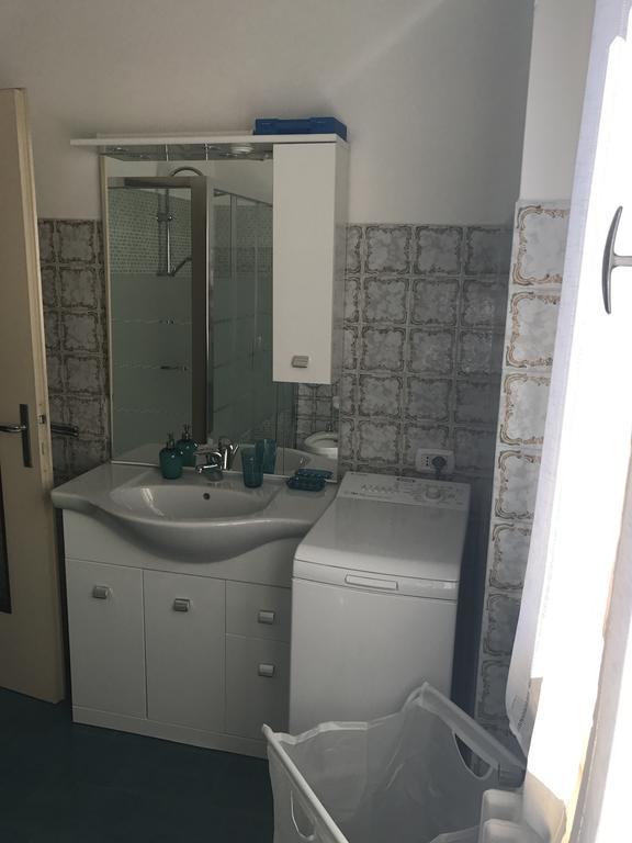 Casa Del Faggio Rosso Apartman Bellagio Kültér fotó