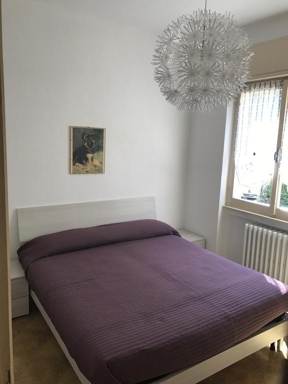 Casa Del Faggio Rosso Apartman Bellagio Kültér fotó