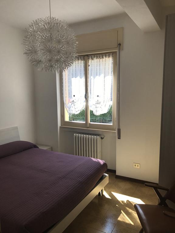 Casa Del Faggio Rosso Apartman Bellagio Kültér fotó