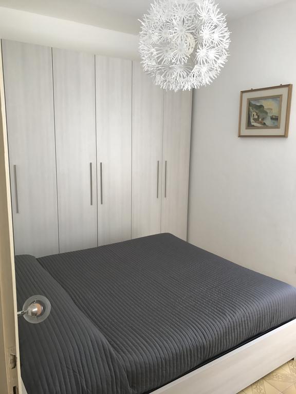 Casa Del Faggio Rosso Apartman Bellagio Kültér fotó