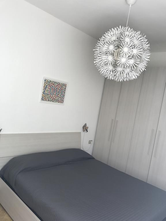 Casa Del Faggio Rosso Apartman Bellagio Kültér fotó