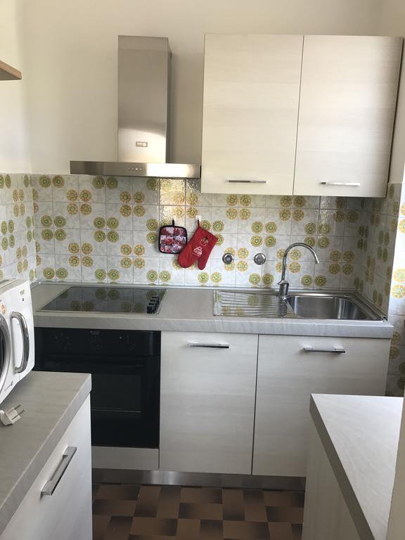 Casa Del Faggio Rosso Apartman Bellagio Kültér fotó